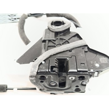 Recambio de cerradura puerta delantera izquierda para renault arkana (eu version) intens referencia OEM IAM 805036862R 805031423