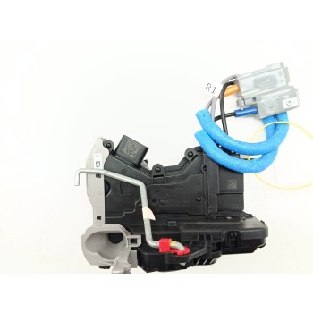 Recambio de cerradura puerta delantera derecha para hyundai kona (os, ose, osi) 1.0 t-gdi referencia OEM IAM 81320J9010  