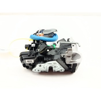 Recambio de cerradura puerta delantera izquierda para hyundai kona (os, ose, osi) 1.0 t-gdi referencia OEM IAM 81310J9000  