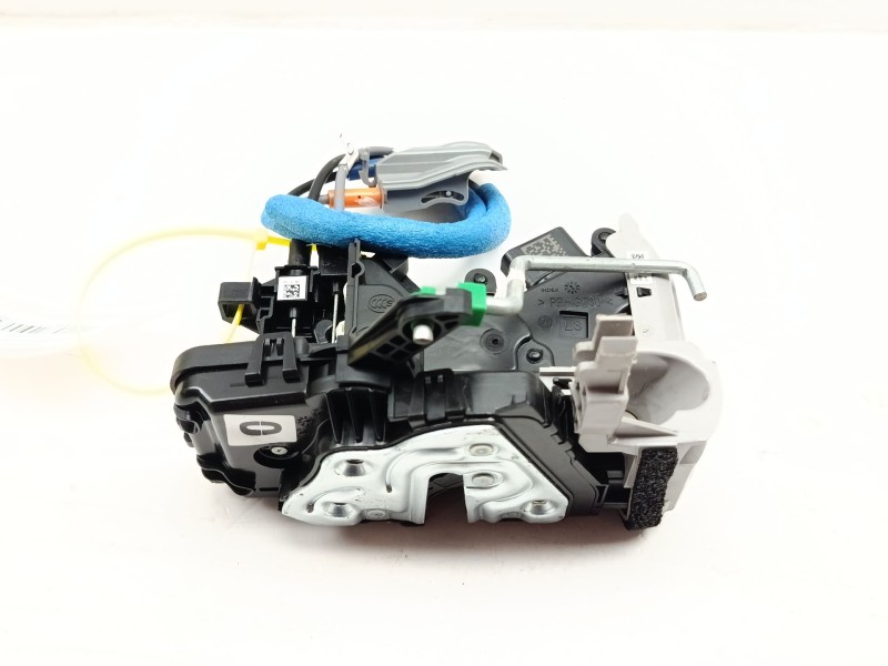 Recambio de cerradura puerta delantera izquierda para hyundai kona (os, ose, osi) 1.0 t-gdi referencia OEM IAM 81310J9000  