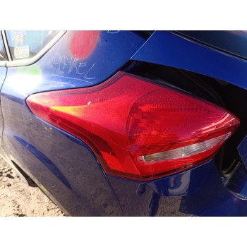 Recambio de piloto trasero izquierdo para ford focus lim. trend referencia OEM IAM F1EB13405CF  