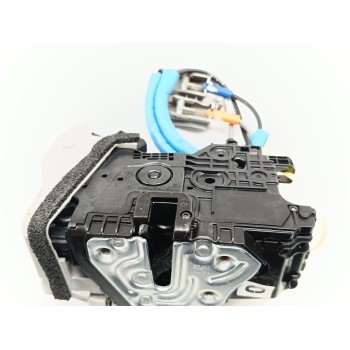 Recambio de cerradura puerta delantera izquierda para hyundai kona (os, ose, osi) 1.0 t-gdi referencia OEM IAM 81310J9000  