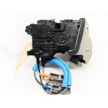 Recambio de cerradura puerta delantera izquierda para hyundai kona (os, ose, osi) 1.0 t-gdi referencia OEM IAM 81310J9000  