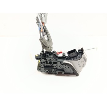 Recambio de cerradura puerta trasera derecha para hyundai kona (os, ose, osi) 1.0 t-gdi referencia OEM IAM 81420J9500 81420J9000