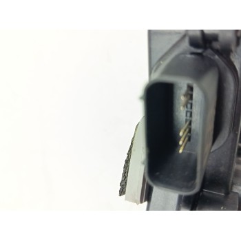 Recambio de cerradura puerta trasera izquierda para hyundai kona (os, ose, osi) 1.0 t-gdi referencia OEM IAM 81410J9500  