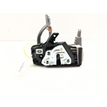 Recambio de cerradura puerta trasera izquierda para hyundai kona (os, ose, osi) 1.0 t-gdi referencia OEM IAM 81410J9500  
