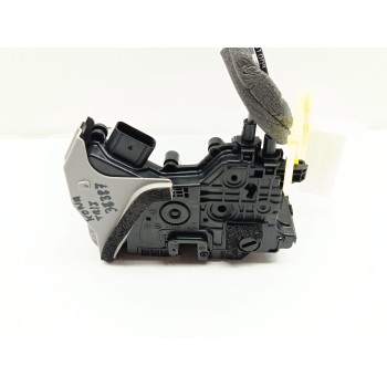 Recambio de cerradura puerta trasera izquierda para hyundai kona (os, ose, osi) 1.0 t-gdi referencia OEM IAM 81410J9500  