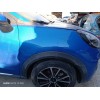 Recambio de aleta delantera derecha para ford puma hybrid titanium referencia OEM IAM PL1TBS16008AA  