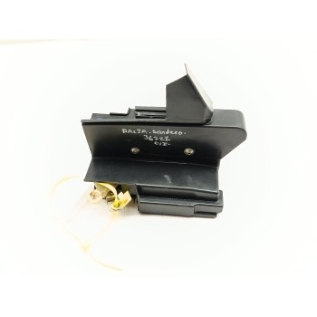 CERRADURA PUERTA DELANTERA IZQUIERDA 805039362R 805039362R 