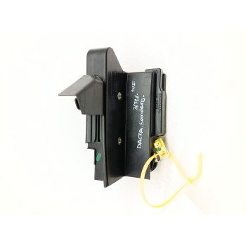 Recambio de cerradura puerta trasera izquierda para dacia sandero ii (b8_) 1.5 blue dci 95 (b8jl) referencia OEM IAM 825034213R 