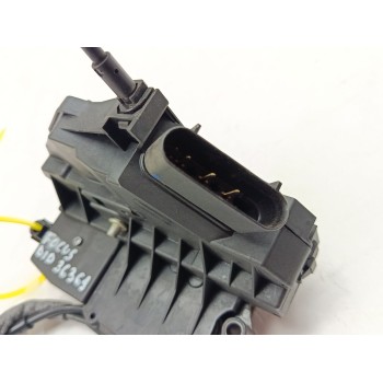 Recambio de cerradura puerta delantera derecha para ford focus iii 1.0 ecoboost referencia OEM IAM 2066073 BM5AA21812BH 