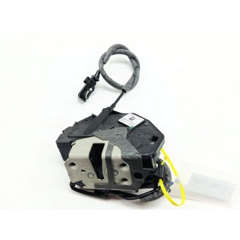 Recambio de cerradura puerta delantera derecha para ford focus iii 1.0 ecoboost referencia OEM IAM 2066073 BM5AA21812BH 