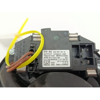 Recambio de ventilador calefaccion para volkswagen scirocco iii (137, 138) 1.4 tsi referencia OEM IAM 1K1819015F  