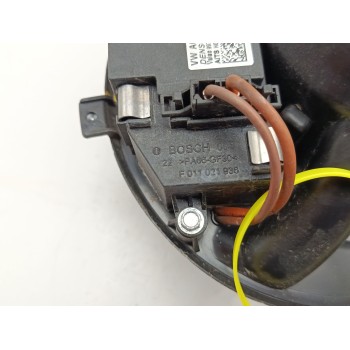 Recambio de ventilador calefaccion para volkswagen scirocco iii (137, 138) 1.4 tsi referencia OEM IAM 1K1819015F  