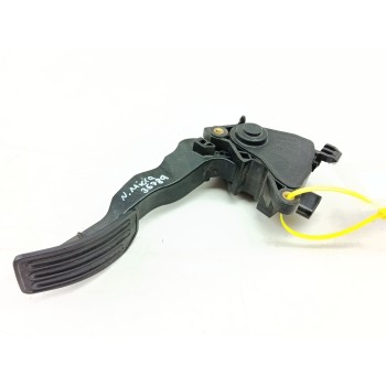 Recambio de pedal acelerador para nissan micra iv (k13k, k13kk) 1.2 referencia OEM IAM 180021HM0A 180021HM0B 
