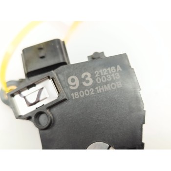 Recambio de pedal acelerador para nissan micra iv (k13k, k13kk) 1.2 referencia OEM IAM 180021HM0A 180021HM0B 