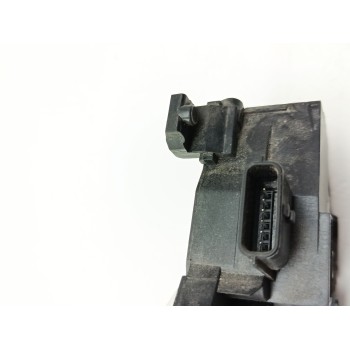 Recambio de pedal acelerador para nissan micra iv (k13k, k13kk) 1.2 referencia OEM IAM 180021HM0A 180021HM0B 