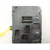 Recambio de modulo electronico para peugeot partner kombi premium referencia OEM IAM 9665778480 S180085003F 