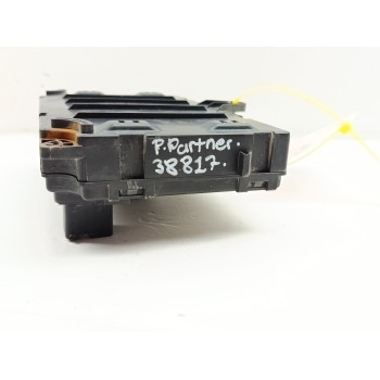 Recambio de modulo electronico para peugeot partner kombi premium referencia OEM IAM 9665778480 S180085003F 