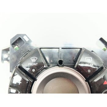 Recambio de mando climatizador para nissan micra iv (k13k, k13kk) 1.2 referencia OEM IAM 275S23HP1C  