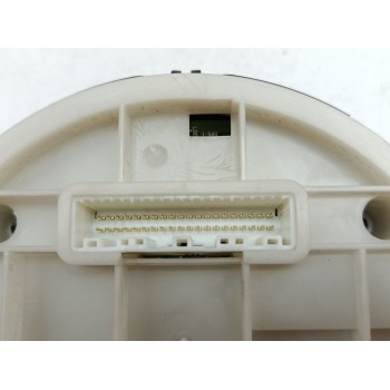 Recambio de mando climatizador para nissan micra iv (k13k, k13kk) 1.2 referencia OEM IAM 275S23HP1C  