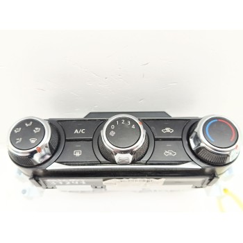 Recambio de mando calefaccion / aire acondicionado para nissan micra v (k14) 1.0 dig-t 117 referencia OEM IAM 275105FA3C  