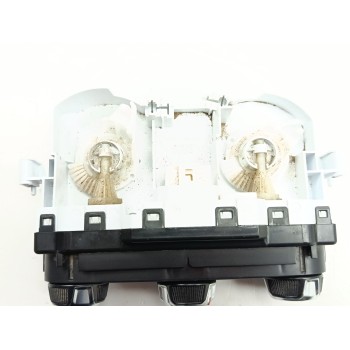 Recambio de mando calefaccion / aire acondicionado para nissan micra v (k14) 1.0 dig-t 117 referencia OEM IAM 275105FA3C  