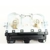 Recambio de mando calefaccion / aire acondicionado para nissan micra v (k14) 1.0 dig-t 117 referencia OEM IAM 275105FA3C  