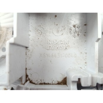 Recambio de mando calefaccion / aire acondicionado para nissan micra v (k14) 1.0 dig-t 117 referencia OEM IAM 275105FA3C  