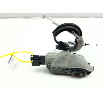 Recambio de cerradura puerta delantera derecha para opel mokka 1.2 (76) referencia OEM IAM 9844442480  
