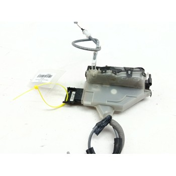 Recambio de cerradura puerta delantera derecha para opel mokka 1.2 (76) referencia OEM IAM 9844442480  
