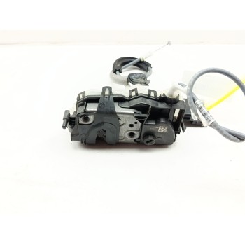 Recambio de cerradura puerta delantera derecha para opel mokka 1.2 (76) referencia OEM IAM 9844442480  