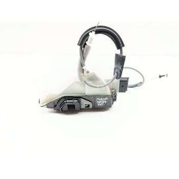 Recambio de cerradura puerta delantera izquierda para opel mokka 1.2 (76) referencia OEM IAM 9844442380  