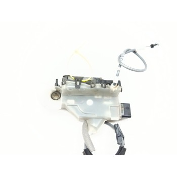 Recambio de cerradura puerta delantera izquierda para opel mokka 1.2 (76) referencia OEM IAM 9844442380  