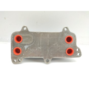 Recambio de enfriador aceite motor para volkswagen t5 transporter/furgoneta combi referencia OEM IAM   
