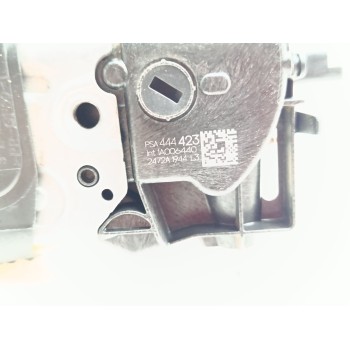 Recambio de cerradura puerta delantera izquierda para opel mokka 1.2 (76) referencia OEM IAM 9844442380  