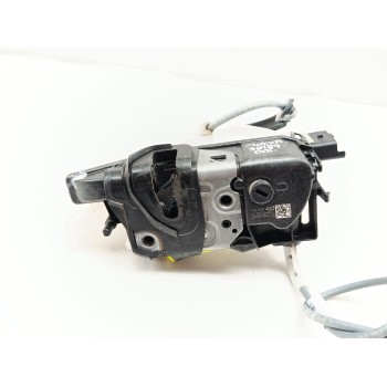 Recambio de cerradura puerta delantera izquierda para opel mokka 1.2 (76) referencia OEM IAM 9844442380  