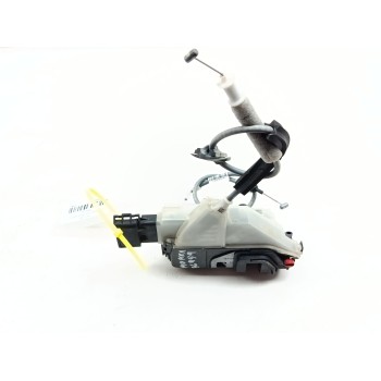 Recambio de cerradura puerta trasera derecha para opel mokka 1.2 (76) referencia OEM IAM 9844453780  