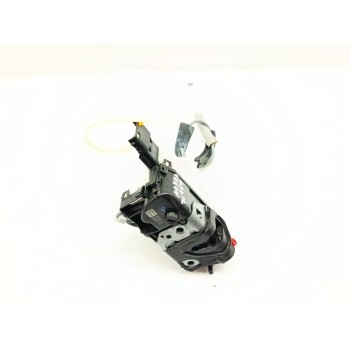 Recambio de cerradura puerta trasera derecha para opel mokka 1.2 (76) referencia OEM IAM 9844453780  