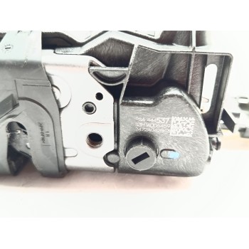 Recambio de cerradura puerta trasera derecha para opel mokka 1.2 (76) referencia OEM IAM 9844453780  