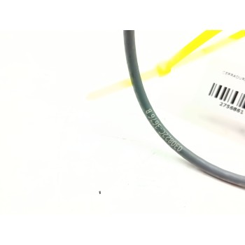 Recambio de cerradura puerta trasera izquierda para opel mokka 1.2 (76) referencia OEM IAM 9844453580  