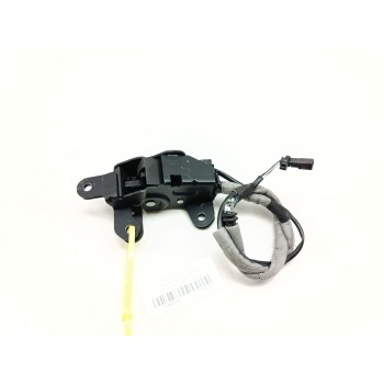 Recambio de cerradura maletero / porton para bmw mini cabrio (r57) cooper referencia OEM IAM 51247195099  