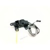 Recambio de cerradura maletero / porton para bmw mini cabrio (r57) cooper referencia OEM IAM 51247195099  