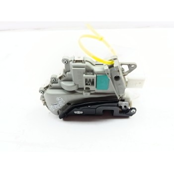 CERRADURA PUERTA DELANTERA IZQUIERDA 8J1837015F 