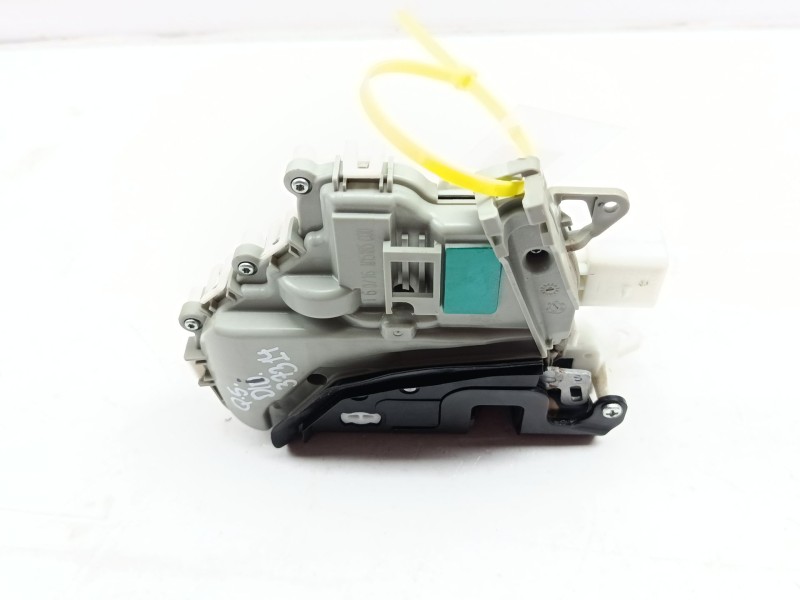 Recambio de cerradura puerta delantera izquierda para audi q5 (8rb) 2.0 tdi quattro referencia OEM IAM 8J1837015F  