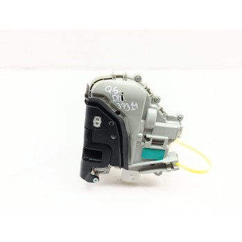 Recambio de cerradura puerta delantera izquierda para audi q5 (8rb) 2.0 tdi quattro referencia OEM IAM 8J1837015F  