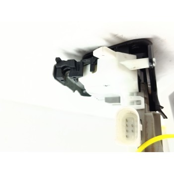 Recambio de cerradura puerta delantera izquierda para audi q5 (8rb) 2.0 tdi quattro referencia OEM IAM 8J1837015F  