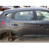 Recambio de puerta trasera derecha para hyundai tucson classic blue referencia OEM IAM 77004D7000  