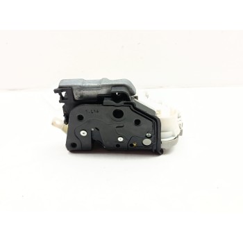 Recambio de cerradura puerta delantera izquierda para audi q5 (8rb) 2.0 tdi quattro referencia OEM IAM 8J1837015F  