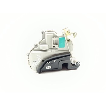 Recambio de cerradura puerta delantera izquierda para audi q5 (8rb) 2.0 tdi quattro referencia OEM IAM 8J1837015F  